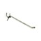 Azar Displays 6" Metal Wire Hook: 0.148"Diameter, 50-Pack 700886 - alternate 1